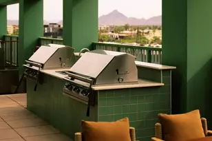 777 N Central Ave, Phoenix, AZ 85004 - Photo 16