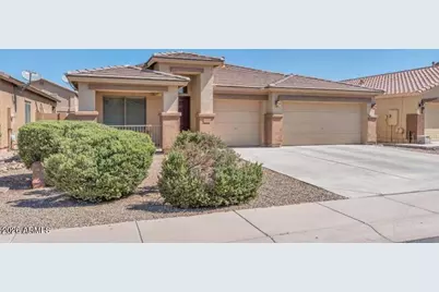 36556 W Velazquez Drive, Maricopa, AZ 85138 - Photo 1