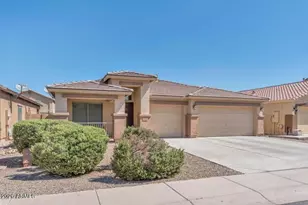 36556 W Velazquez Dr, Maricopa, AZ 85138 - Photo 1