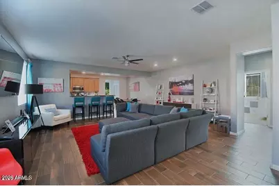 854 E Dumbarton Avenue, Gilbert, AZ 85297 - Photo 10