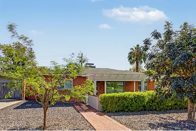 5539 N 19th Street, Phoenix, AZ 85016 - Photo 1
