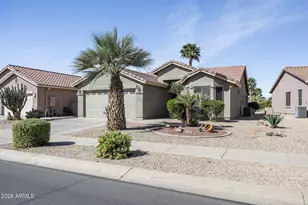 121 S Agua Fria Ln, Casa Grande, AZ 85194 - Photo 1