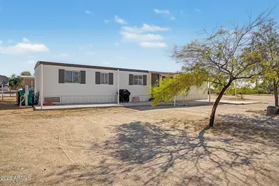 13297 N Hettick Lane, Florence, AZ 85132 - Photo 2