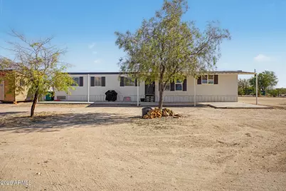 13297 N Hettick Lane, Florence, AZ 85132 - Photo 1