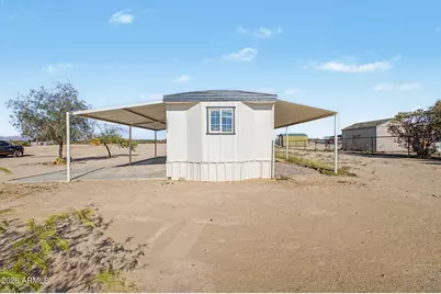 13297 N Hettick Lane, Florence, AZ 85132 - Photo 4