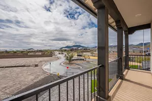 4910 N Regent St, Buckeye, AZ 85396 - Photo 30