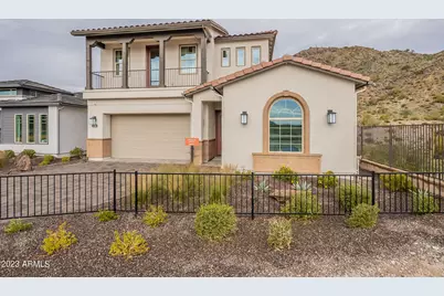 4910 N Regent Street, Buckeye, AZ 85396 - Photo 1