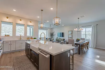 4910 N Regent Street, Buckeye, AZ 85396 - Photo 4