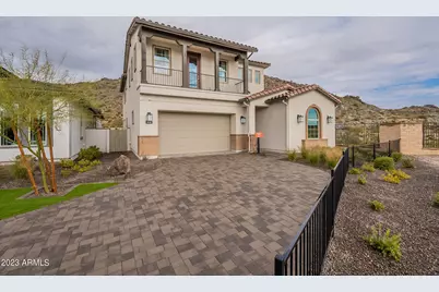 4910 N Regent Street, Buckeye, AZ 85396 - Photo 2