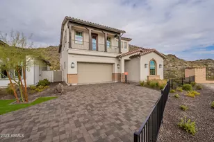 4910 N Regent St, Buckeye, AZ 85396 - Photo 2