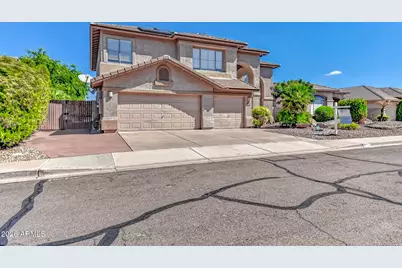 2380 W Megan Street, Chandler, AZ 85224 - Photo 2