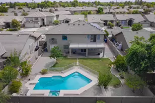 2380 W Megan St, Chandler, AZ 85224 - Photo 58