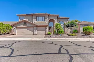 2380 W Megan St, Chandler, AZ 85224 - Photo 1
