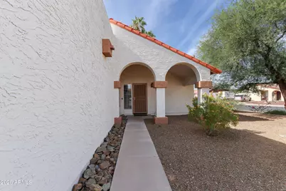 1850 S Westwood -- #1, Mesa, AZ 85210 - Photo 1