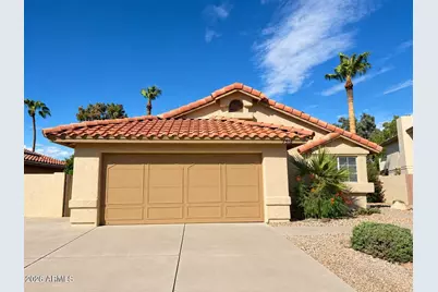 7516 W Tonto Drive, Glendale, AZ 85308 - Photo 1