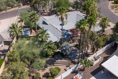 4140 E San Miguel Avenue, Phoenix, AZ 85018 - Photo 4