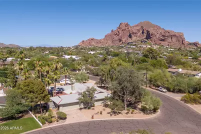 4140 E San Miguel Avenue, Phoenix, AZ 85018 - Photo 1