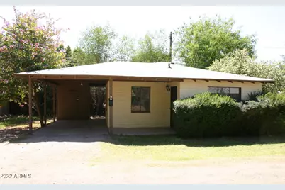 4136 N 17th Street #C, Phoenix, AZ 85016 - Photo 1