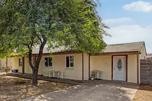 1808 S 18th Ave, Phoenix, AZ 85007 - Photo 1