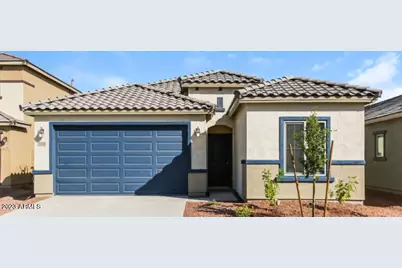 25358 W Romley Road, Buckeye, AZ 85326 - Photo 1