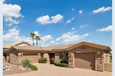 15740 E Cholla Drive, Fountain Hills, AZ 85268 - Photo 2