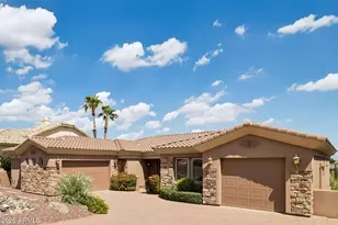 15740 E Cholla Dr, Fountain Hills, AZ 85268 - Photo 2