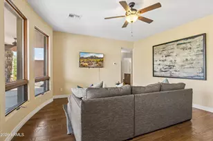 15740 E Cholla Dr, Fountain Hills, AZ 85268 - Photo 34