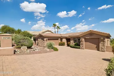 15740 E Cholla Drive, Fountain Hills, AZ 85268 - Photo 50