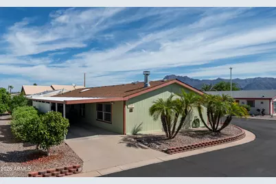 3355 S Cortez Road #37, Apache Junction, AZ 85119 - Photo 2