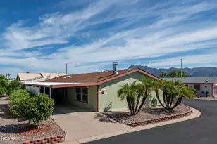 3355 S Cortez Rd, Apache Junction, AZ 85119 - Photo 2