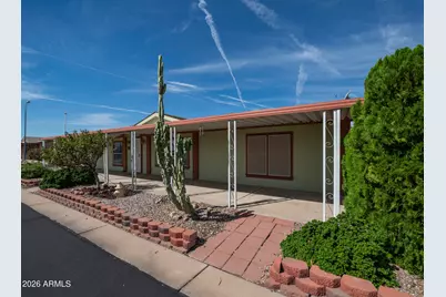 3355 S Cortez Road #37, Apache Junction, AZ 85119 - Photo 6