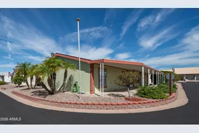 3355 S Cortez Road #37, Apache Junction, AZ 85119 - Photo 1