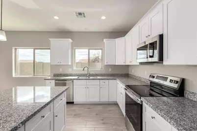 4065 N Monarch Drive, Eloy, AZ 85131 - Photo 4