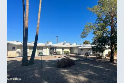 2614 N 46th Street #Apt 1, Phoenix, AZ 85008 - Photo 2