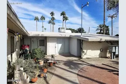 2614 N 46th Street #Apt 1, Phoenix, AZ 85008 - Photo 1