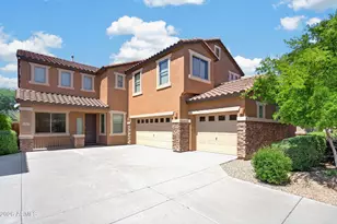 22922 N 40th Pl, Phoenix, AZ 85050 - Photo 1