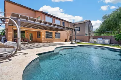 22922 N 40th Place, Phoenix, AZ 85050 - Photo 2