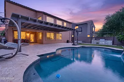 22922 N 40th Place, Phoenix, AZ 85050 - Photo 46