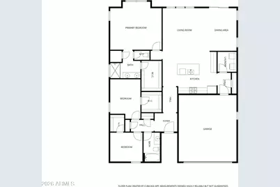 443 S 194th Lane, Buckeye, AZ 85326 - Photo 40