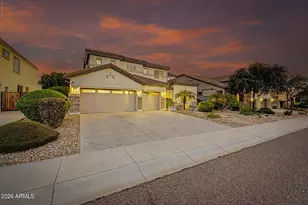 5035 W Parsons Rd, Phoenix, AZ 85083 - Photo 1