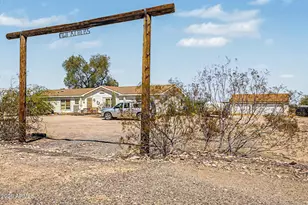 48400 W Wildwood Rd, Maricopa, AZ 85139 - Photo 2