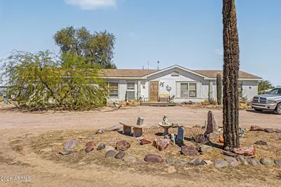 48400 W Wildwood Road, Maricopa, AZ 85139 - Photo 6