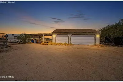 48400 W Wildwood Road, Maricopa, AZ 85139 - Photo 60