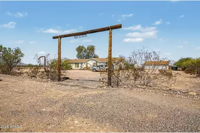48400 W Wildwood Road, Maricopa, AZ 85139 - Photo 4