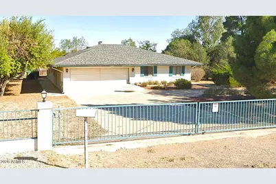 860 W Road 4 Road, Chino Valley, AZ 86323 - Photo 1