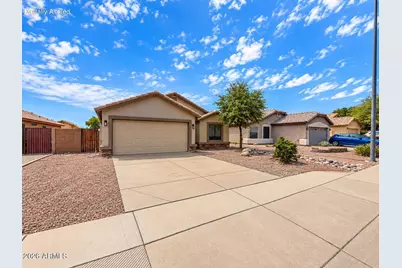 10341 E Calypso Avenue, Mesa, AZ 85208 - Photo 2
