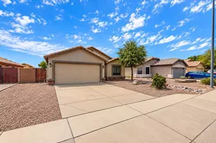 10341 E Calypso Ave, Mesa, AZ 85208 - Photo 2