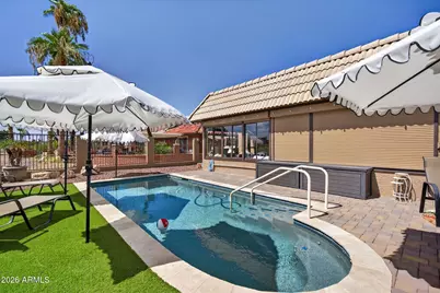 12903 W Paintbrush Drive, Sun City West, AZ 85375 - Photo 42