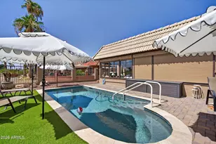 12903 W Paintbrush Dr, Sun City West, AZ 85375 - Photo 42