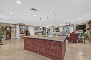 12903 W Paintbrush Dr, Sun City West, AZ 85375 - Photo 22